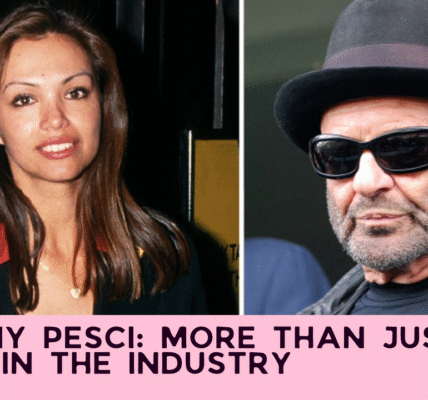 Tiffany Pesci