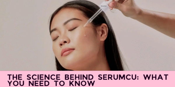 The Science Behind Serumcu: What You Need to Know