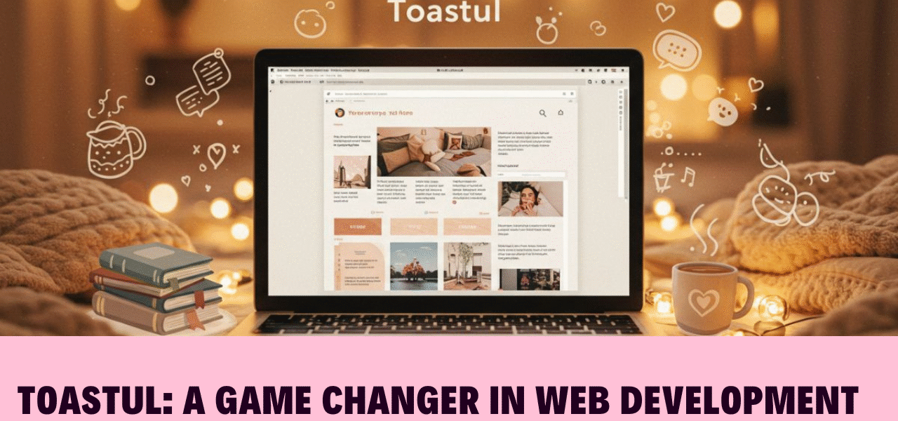 Toastul: A Game Changer in Web Development