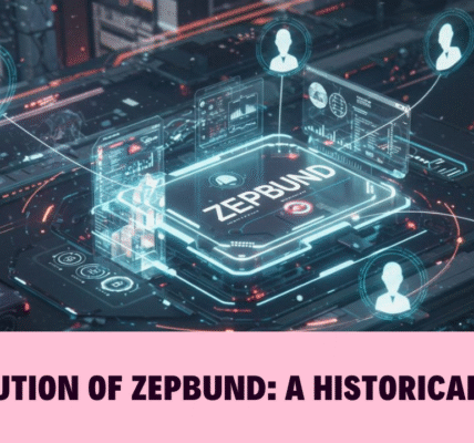The Evolution of Zepbund: A Historical Overview