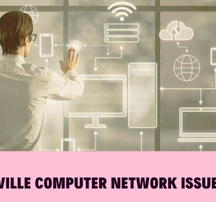 jacksonville computer network issue