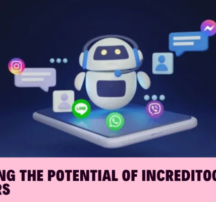 Unlocking the Potential of IncrediTools for Designers