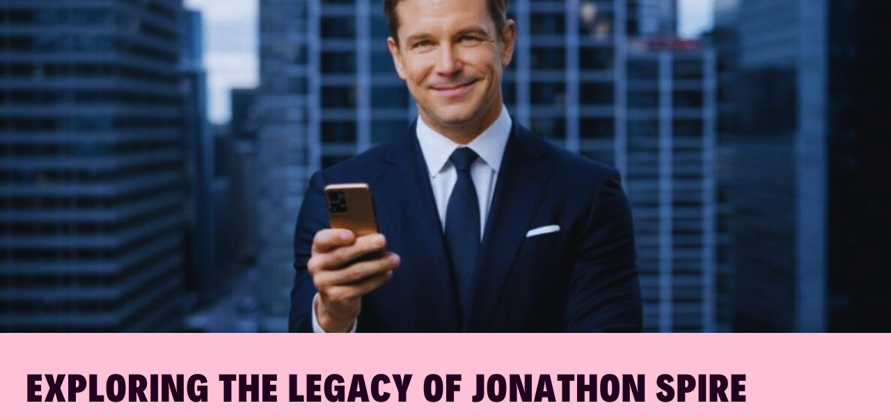 Exploring the Legacy of Jonathon Spire