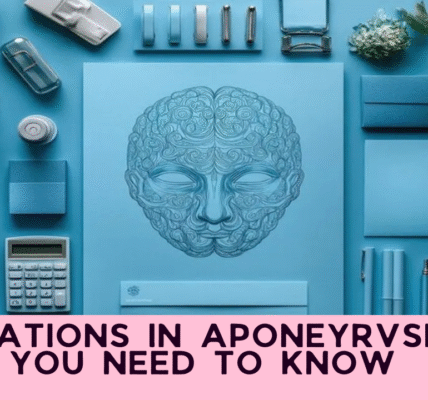 Innovations in Aponeyrvsh: What You Need to Know