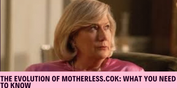 The Evolution of Motherless.cok: What You Need to Know