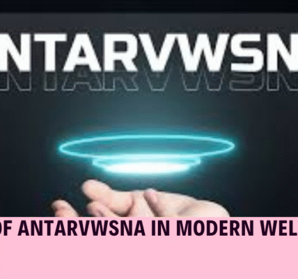 The Role of Antarvwsna in Modern Wellness Practices