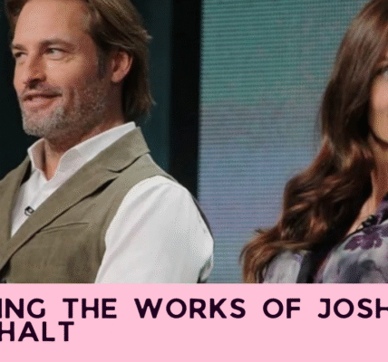 Exploring the Works of Josh Winterhalt