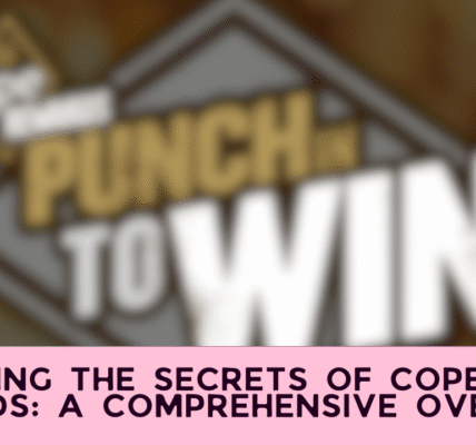 Unlocking the Secrets of Cope Rewards: A Comprehensive Overview