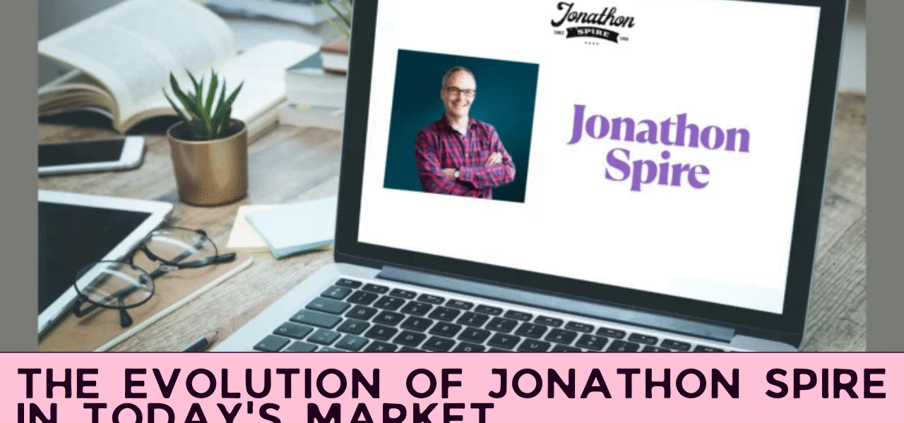 Jonathon Spire