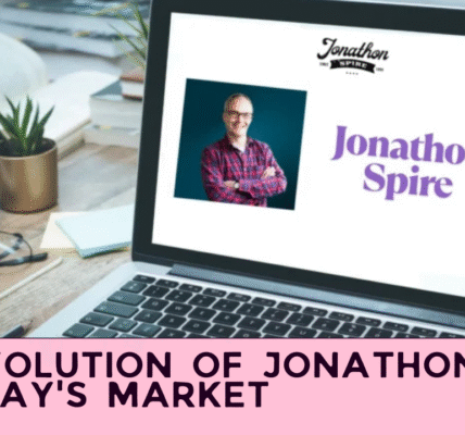 Jonathon Spire