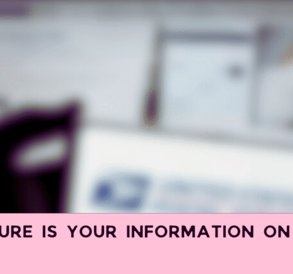 How Secure is Your Information on LiteBlue?