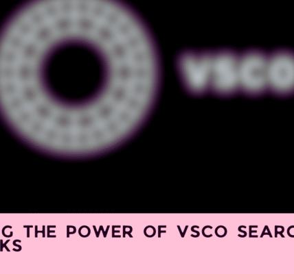 Unlocking the Power of VSCO Search: Tips and Tricks