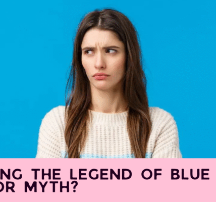 Exploring the Legend of Blue Waffle: Truth or Myth?