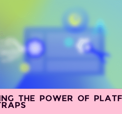 Unlocking the Power of Platform Event Traps