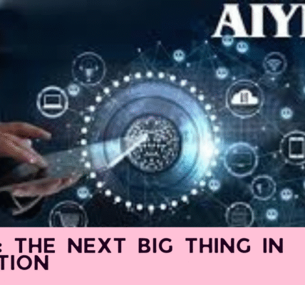 Aiyifan: The Next Big Thing in Innovation
