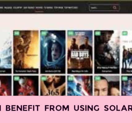 Who Can Benefit from Using SolarMovie?